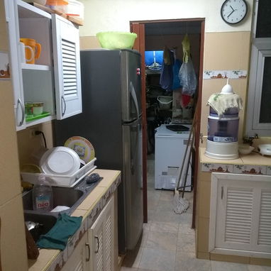 Alquiler Departamento en Vedado 26 - Img 125377867