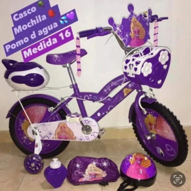 Venta de bicicletas, velocípedos, carritos, motos, patines, piscina y más - Img 121438500