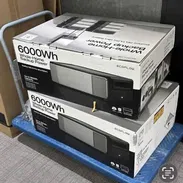 Batería Auxiliar de Ecoflow delta pro Ultra - Img 56154663