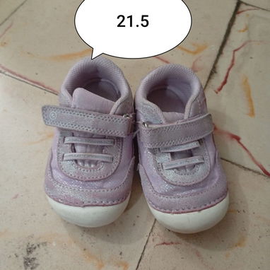 Zapatos de niña - 2/7