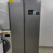Refrigerador 15.6 cuf Inverter - Img 57535734