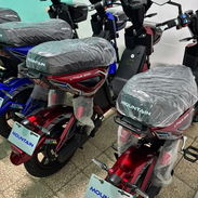 *🛵𝐁𝐈𝐂𝐈𝐌𝐎𝐓𝐎 Montain modelo Evolution 2026* ⚙️𝐄𝐒𝐏𝐄𝐂𝐈𝐅𝐈𝐂𝐀𝐂𝐈𝐎𝐍𝐄𝐒 • 3000w - 48v - 50ah • batería d - Img 58245618