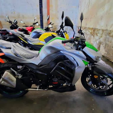 ☑️ Motos Racing Furia ☑️ - Img 121852848