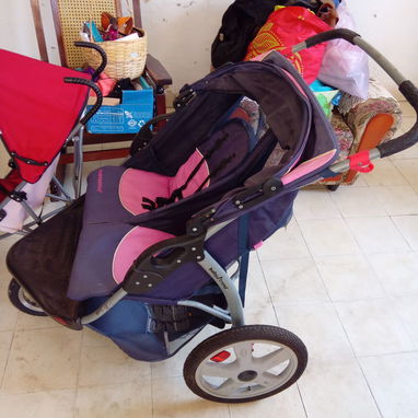 Coches para bebés - 2/7