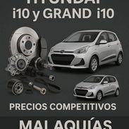 Piezas de Hyundai Grand I10 e Hyundai i10 - Img 57019913