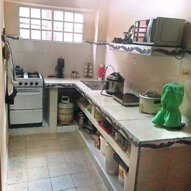 Se vende o se permuta casa en San Miguel del Padrón.calle 1ra - Img 125085207