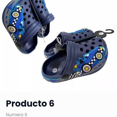 👟 Calzado para Infantes – Zapatos, sandalias y tenis – Varios números y estilos – Nuevos 🧒 - 2/5