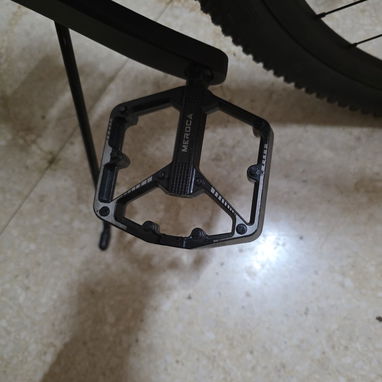 BICICLETA RALI RIO 27.5 NUEVA - Img 124874766