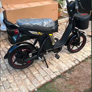 BICIMOTO AVA GOLDEN 2026 - Img 57587552