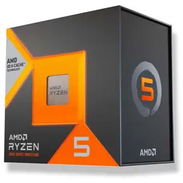 Micro AMD Ryzen 5 7600X3D Microprocesador - Img 53435507