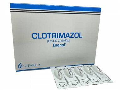 ‼️Aprovecha Test de embarazo, óvulos de metronidazol + nistatina,clotrimazol y de nistatina.Pastillas anticonceptivas‼️ - Img 66037904