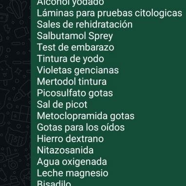 Farmacia - Img 124633643
