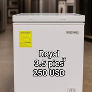 Freezer horizontales - Img 55403719