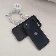 📢Ofertón📢 iPhone 14 PLUS 128gb Como new, libre de fabrica, batería 🔋 90% Se vende o se hace negocio por Android $650 - Img 45269409