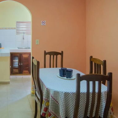 Casa de Renta en Varadero - 6/9