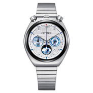 ⌚️Citizen R2-D2 AN3666-51A – Estilo icónico y precisión de alto nivel - Img 54300515