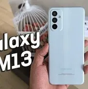 📌⚽️ M13: 4/128 🟢 DUAL SIM cargador carga rápida, mica y forro de regalo❌ Variedad de Modelos 🔥 Garantia 💯 (50122443) - Img 48690822