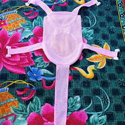 Malla para baño de bebe - Img 56386656