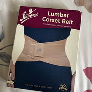 Faja lumbar corset - Img 57876382