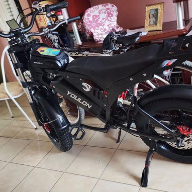 Triciclos y bicimotos - 10/10