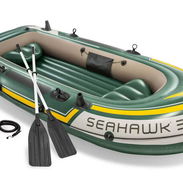 Bote inflable seahawk. - Img 57021415