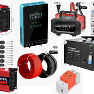 Kit para apagones - Img 56904412