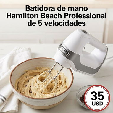 Batidor de mano - 3/3