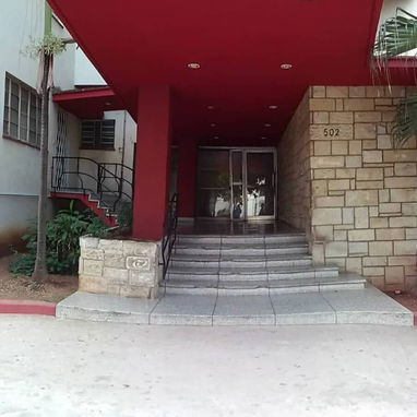 #5 🏘️ Apto - Independiente - VEDADO 💫 - 10/10
