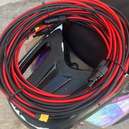Cables de 10 metros originales con sus conectores - Img 57896424