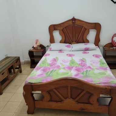 Se renta apartamento independiente con todas las comodidades en el Centro Histórico de la Habana Vieja para extranjeros. - Img 98826795