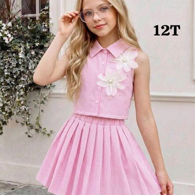 Ropa de niña talla 12 años - 2/10