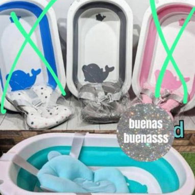 Cositas para los bebes de la casa - Img 120686996