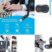 Mouse Logitech M185 - Img 56234023