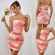 Vestidos Original talla M y L - Img 54120335