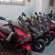 🚨 MOTOS ITÁLY RX COMBAT 200cc - Img 57867405