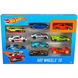 Juguetes: Hot Wheels (Carriolas, Carros coleccionables, Carros control remoto) - 4/8