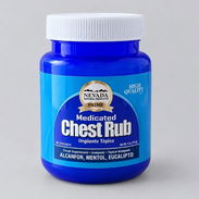 Chest Rub - Img 57977294