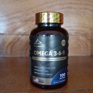 Omega 3, 6 - Img 52770598