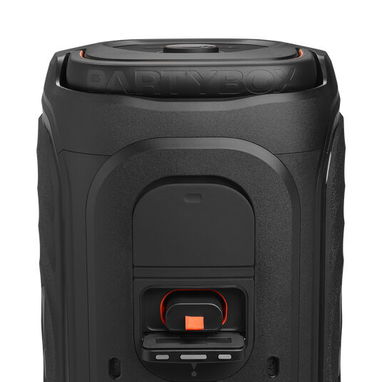 JBL PartyBox 130 Altavoz portátil del partido Negro PARTYBOX130BK Bluetooth - 7/9