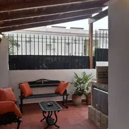 Renta de habitación por horas. Playa, a una cuadra del Puente Almendares. Habitación con entrada independiente y patio. - Img 54539308