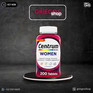 Centrum Women y Centrum Men - Img 56959942