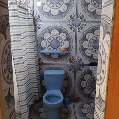 🏡 ¡EN VENTA CASA INDEPENDIENTE EN EL TRÉBOL! - 7/10