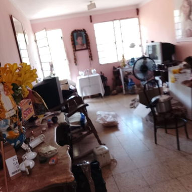 APARTAMENTO EN VÍBORA PARK - 3/10