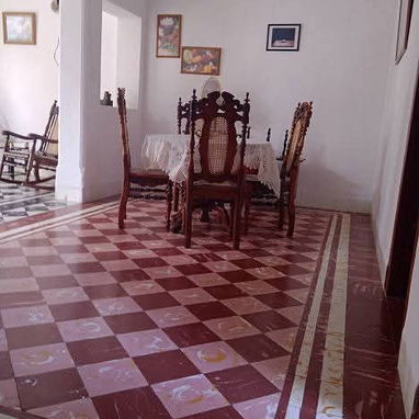 Se alquila casa planta baja de dos habitaciones y 1 baño(RAl0041) - Img 115531493