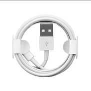 [Cantidad] Cable USB a iPhone 1 metro | Centro Habana 2 - Img 57815088