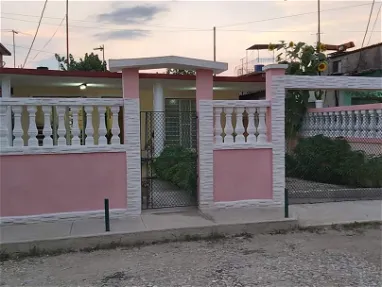 Casa en venta en el Cotorro La Habana - Img 54539909