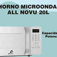 Microondas - Img 55846466