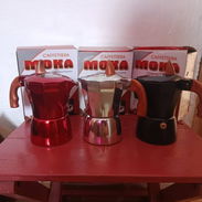 Cafetera - Img 55822770