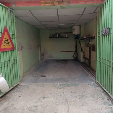 Vendo casa con patio en Marianao - 9/10
