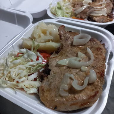 Almuerzos Con Domicilio - Ranchón Don Martín – La Lisa (kinetica) - Img 116409404